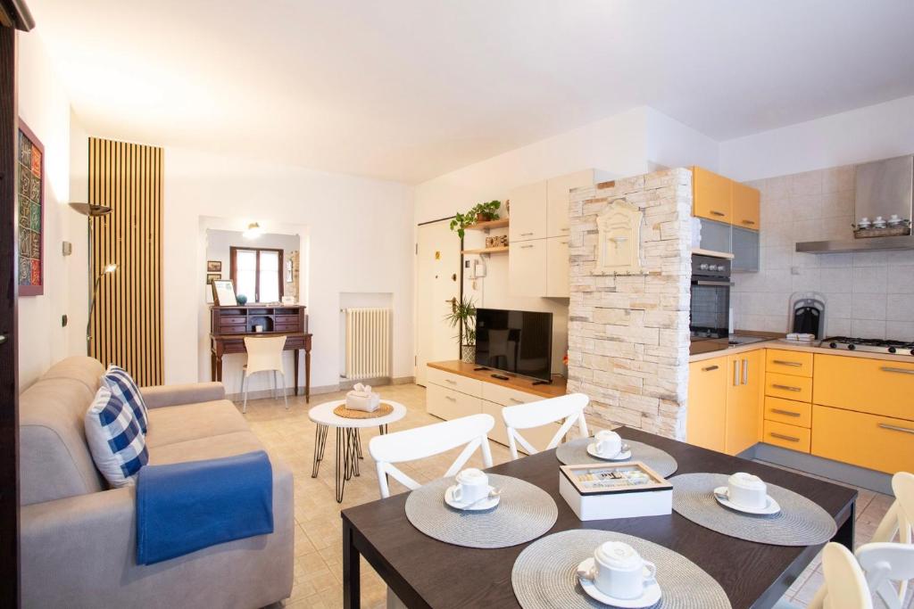 Blueberry Villa - Historic Center Lago Maggiore - 4