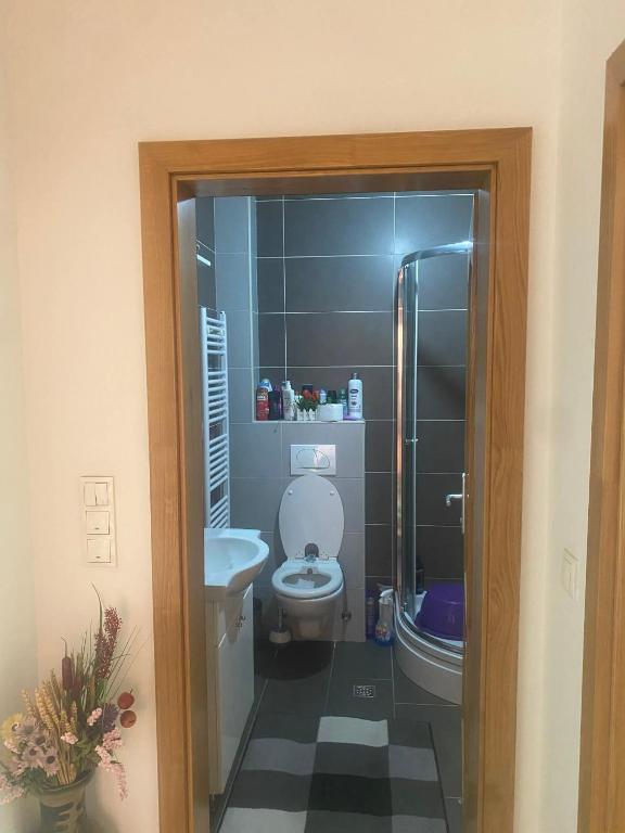 Apartman sa 2 spavace sobe - 3