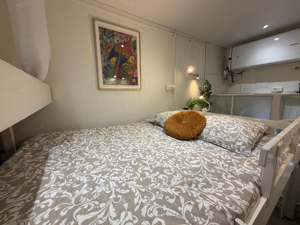 Palm Studio - Palace & Plages - Centre Menton - 3