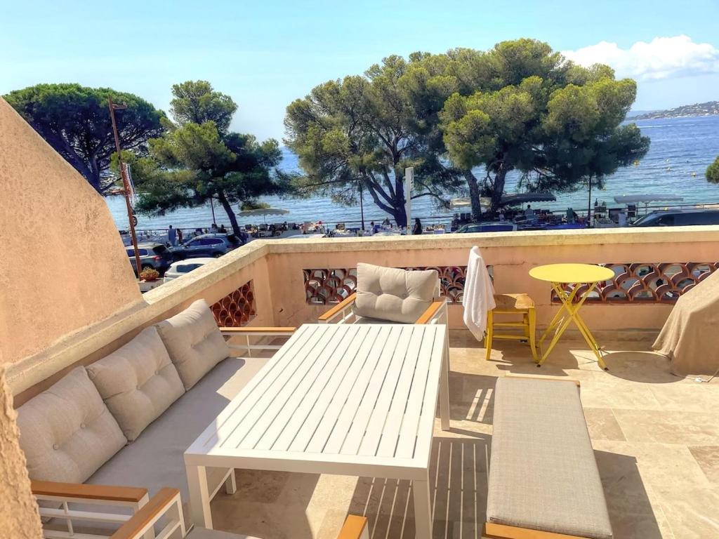 Appartement T.3 Vue mer by Sea View Property Rental - 2