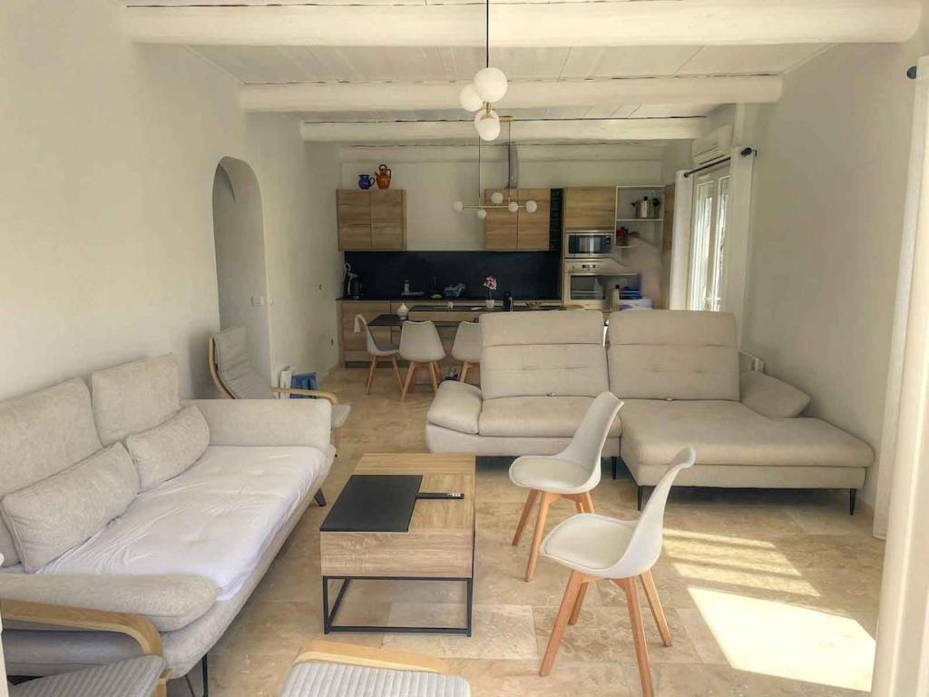 Appartement T.3 Vue mer by Sea View Property Rental - 4