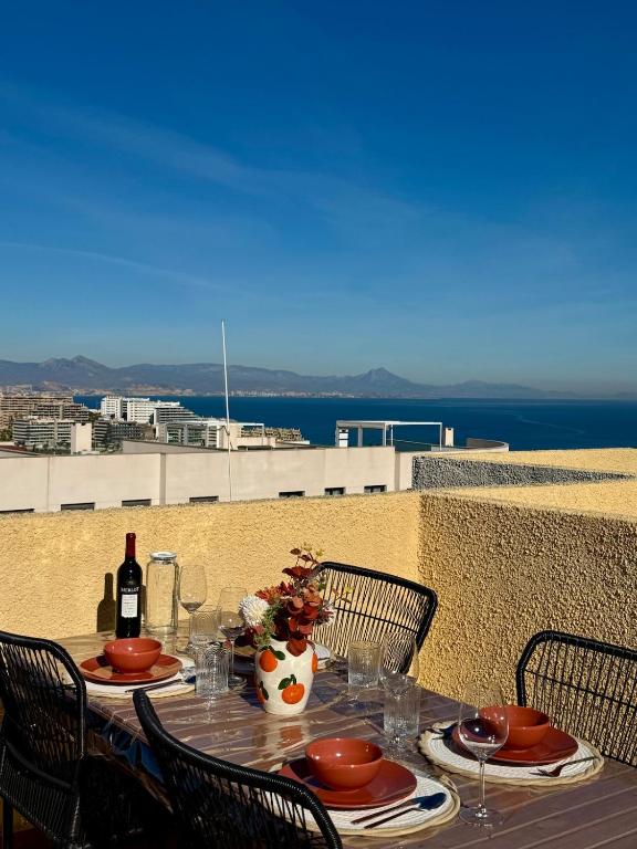 Casa Jema - Family house with ocean views - 3