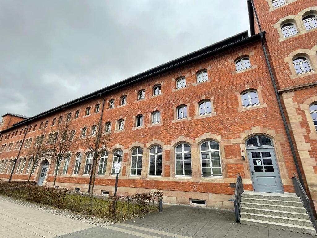 Stadt-Apartment - 4