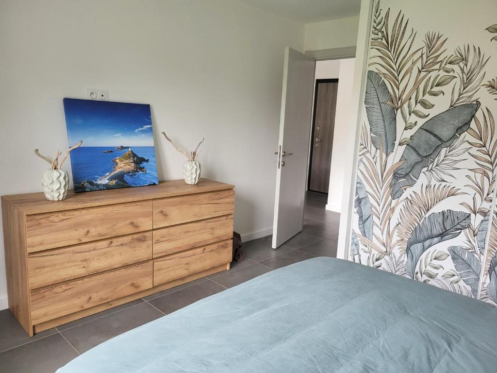 Appartement T2 standing - 5