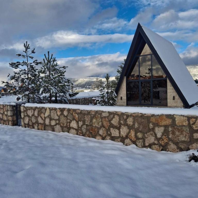 Villa Silence - 1