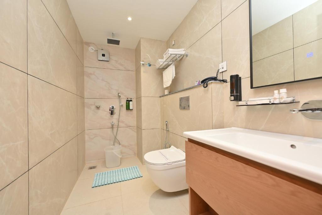 バスルーム（客室）