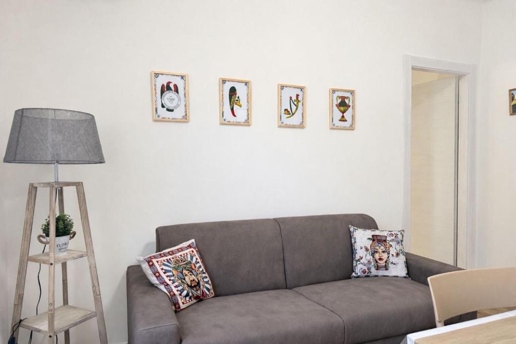 S&L Central Apartment - 5