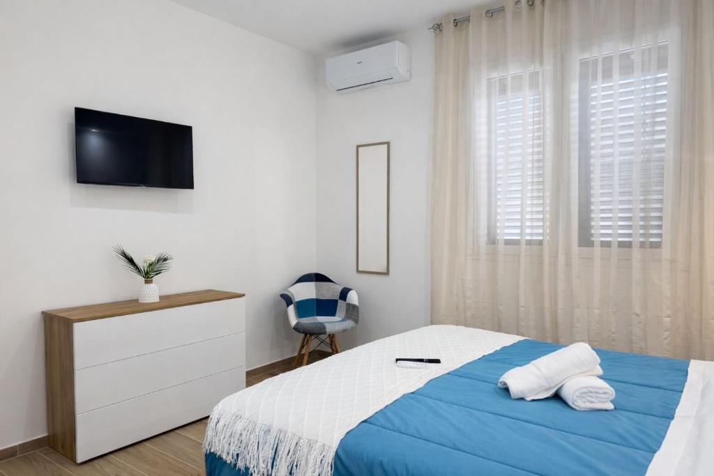 S&L Central Apartment - 4