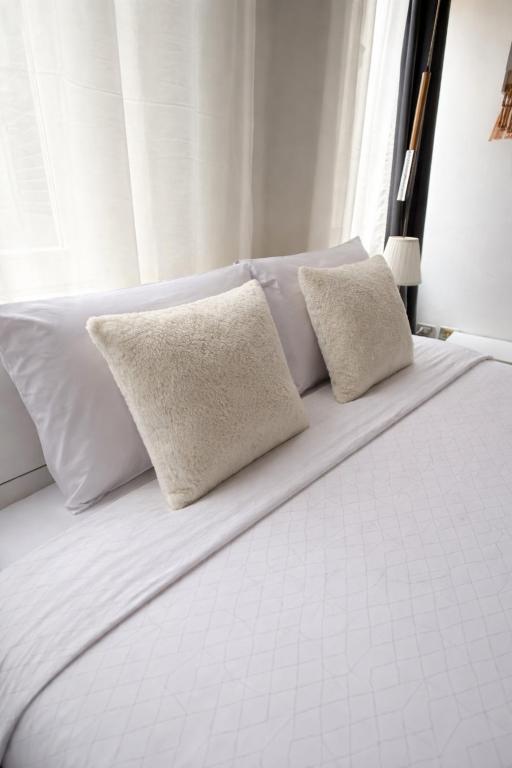 LB - Cozy Apartment Center - 3
