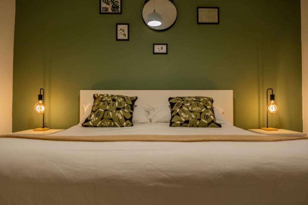 Trastevere House-suite elegante nel centro storico - 3