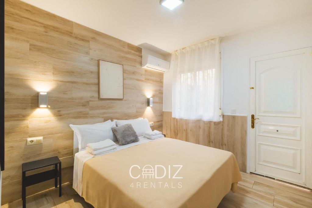 Hospederia IMAR by Cadiz4Rentals - 1