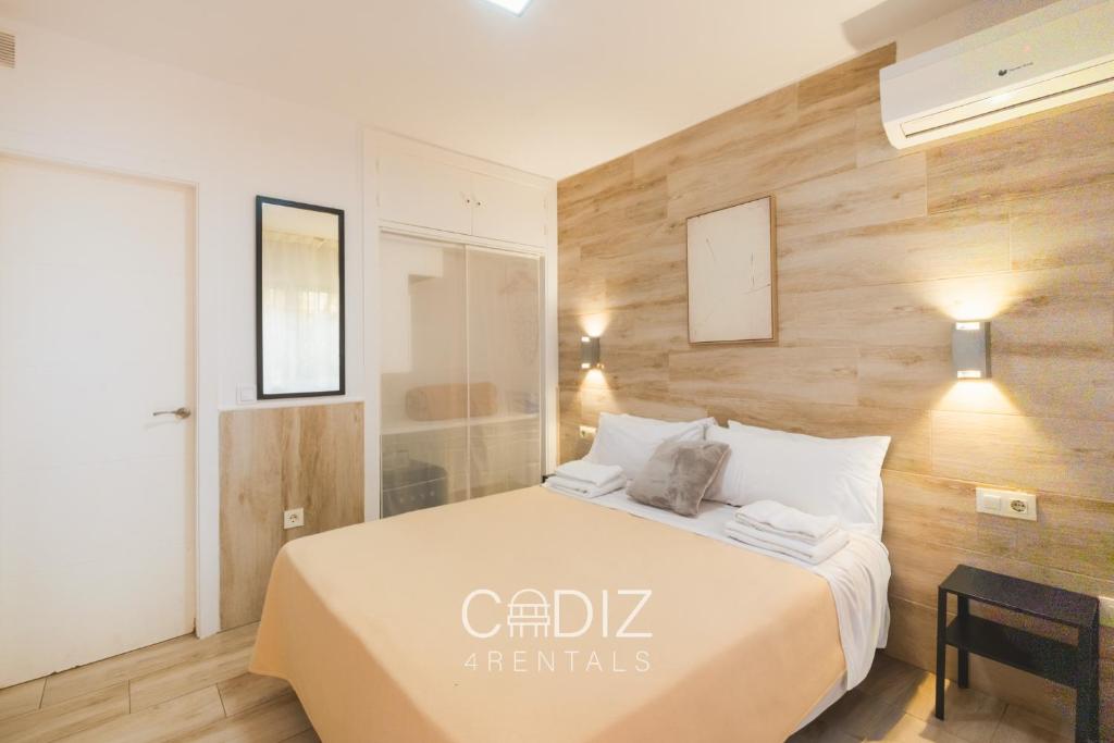 Hospederia IMAR by Cadiz4Rentals - 5