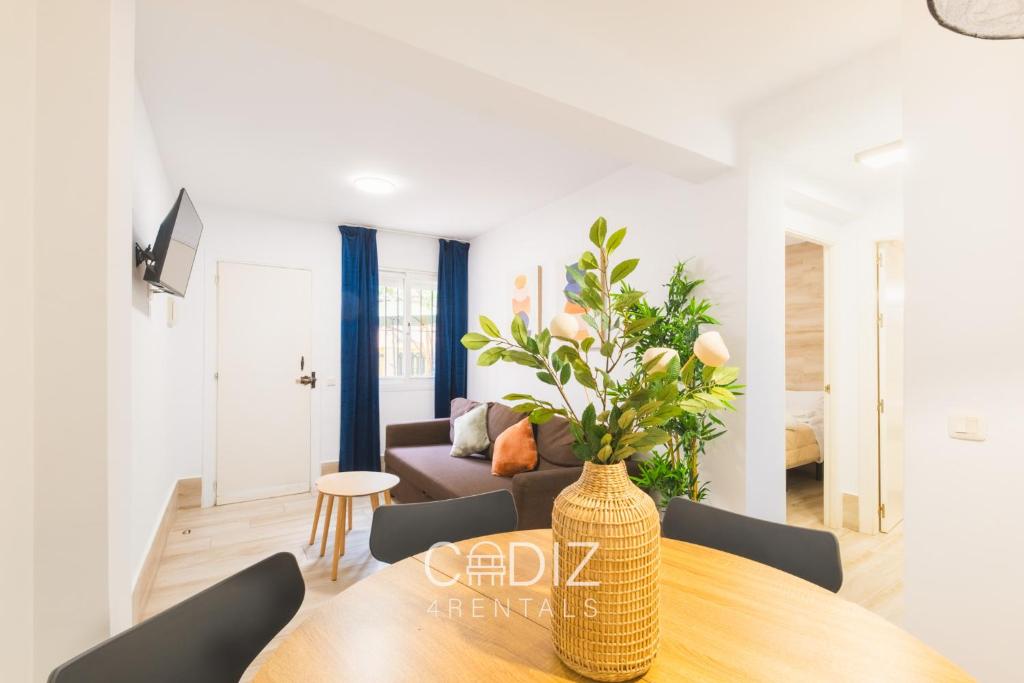 Hospederia IMAR by Cadiz4Rentals - 2