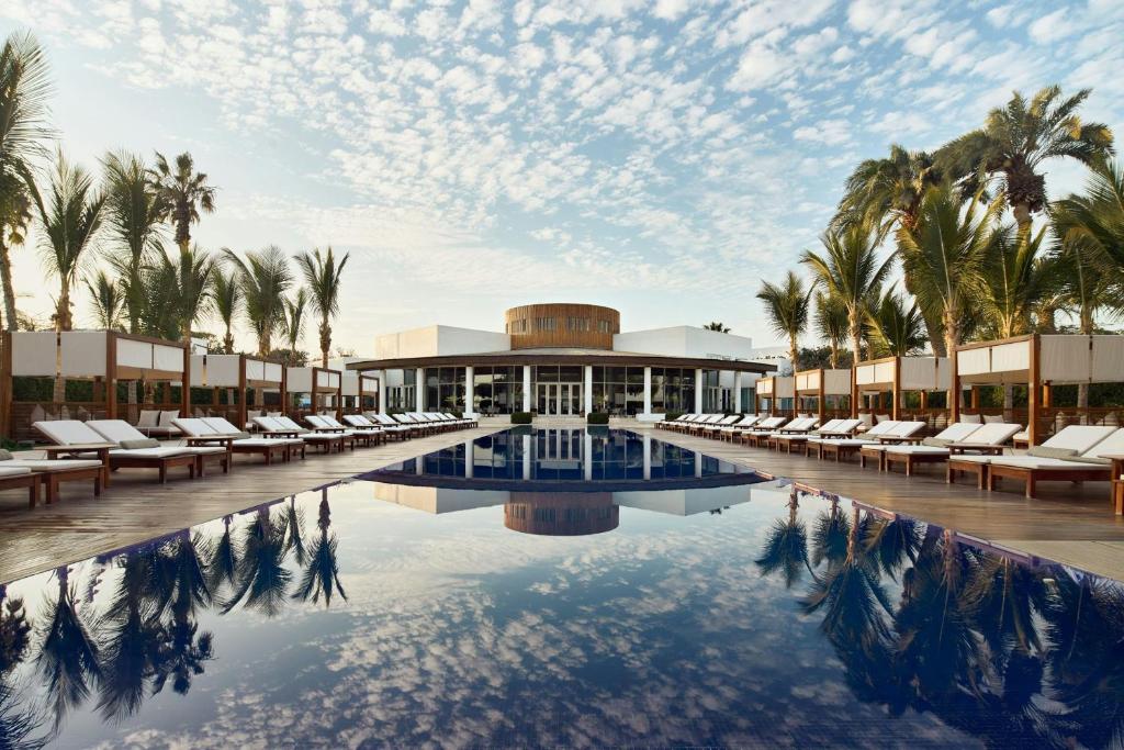 Hotel Paracas, a Luxury Collection Resort, Paracas - 1