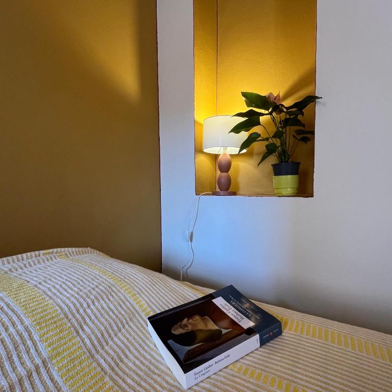 Cavour 66 Apartment - 1