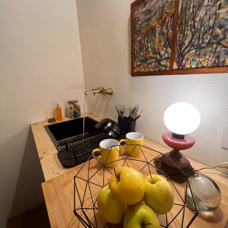 Cavour 66 Apartment - 3