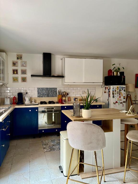 Appartement avec terrasse proche centre ville d'Arles - 5