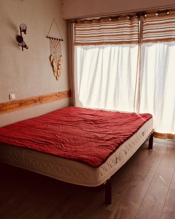 L Aphrodite Studio Village Naturiste - 2