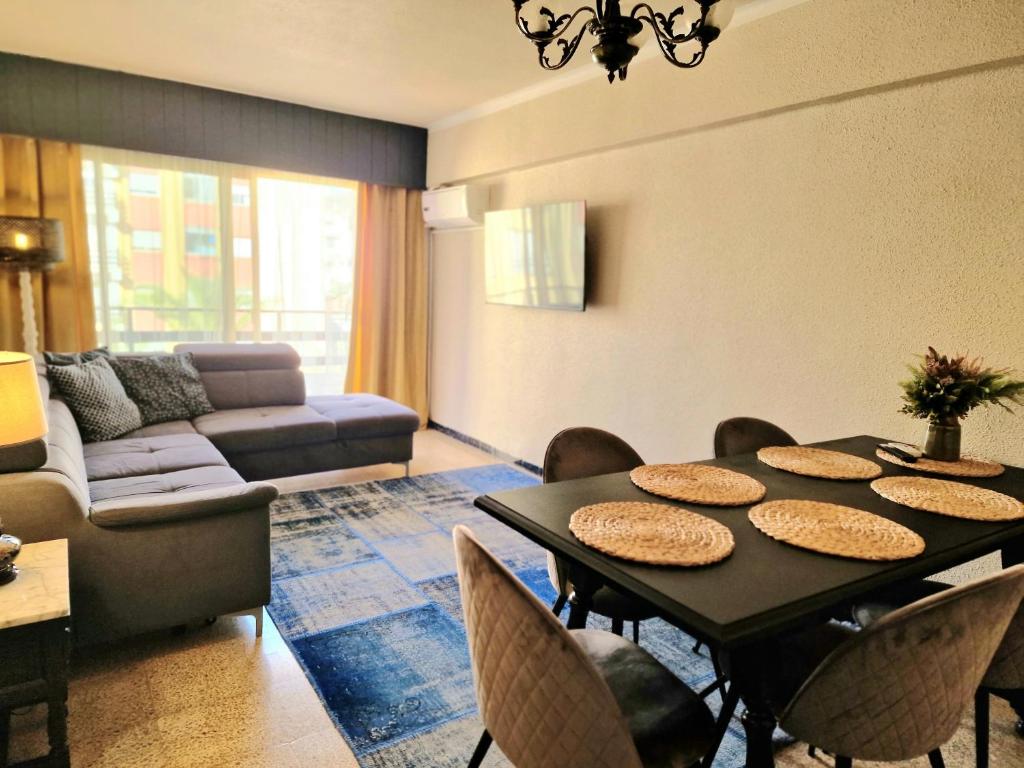 Apartament La Rápita Family - 3