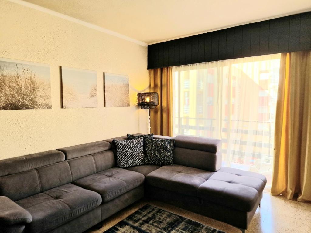 Apartament La Rápita Family - 4