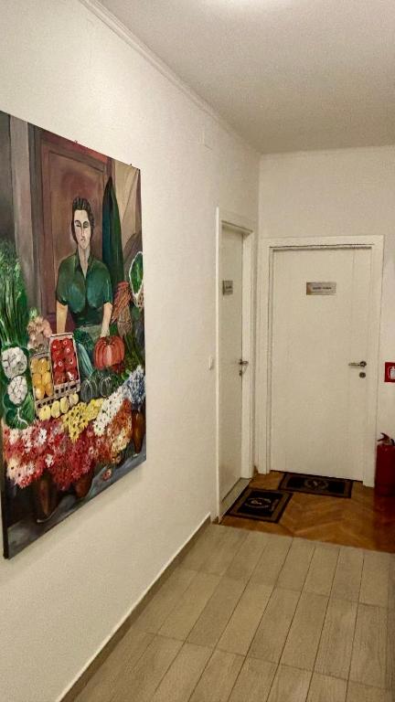 Apartmani Grand Market - 3