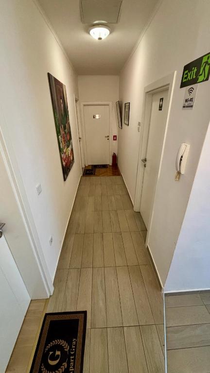 Apartmani Grand Market - 4