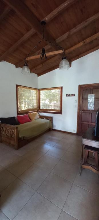 Cabañas del Gordo - 5