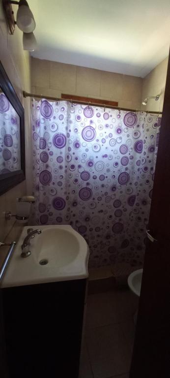 Cabañas del Gordo - 3