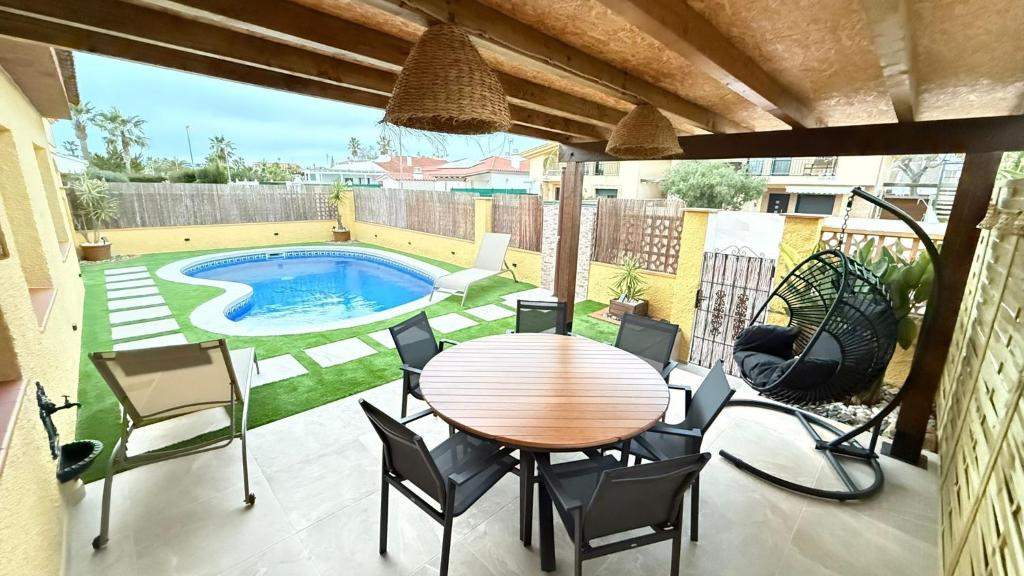 Casa La Gavina - 4