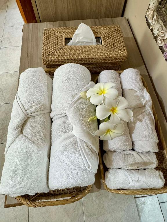 Top rated room amenities