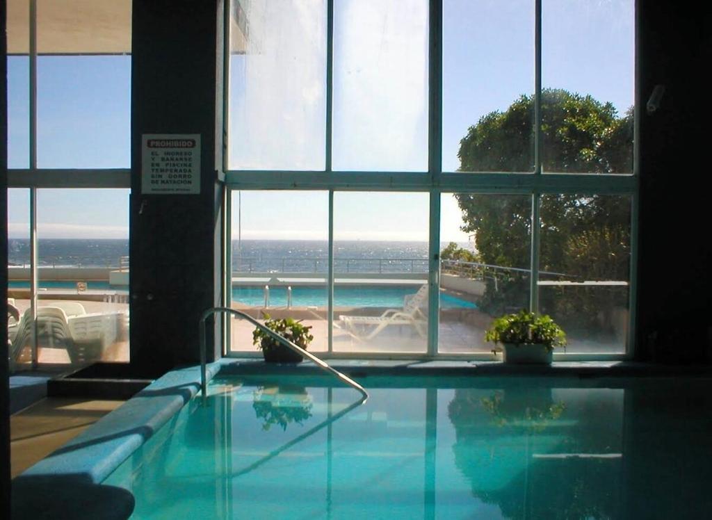 Apartment in Cochoa, Reñaca Departamento en Cochoa Reñaca - 3