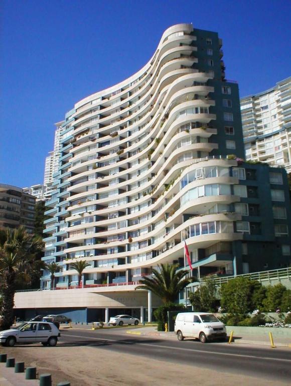 Apartment in Cochoa, Reñaca Departamento en Cochoa Reñaca - 4