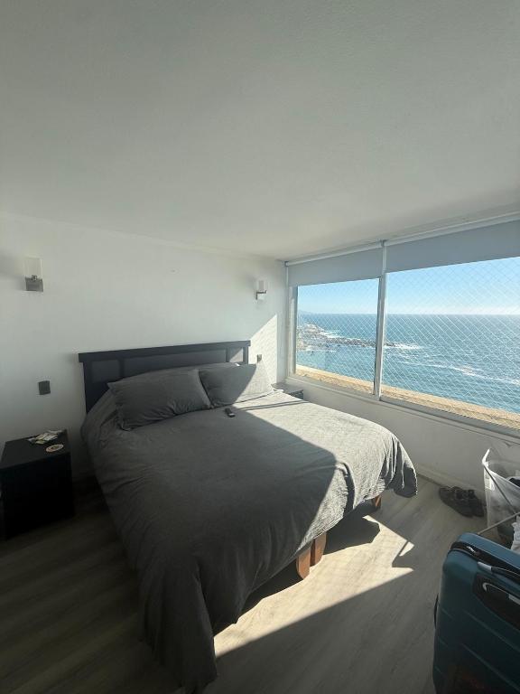 Apartment in Cochoa, Reñaca Departamento en Cochoa Reñaca - 5