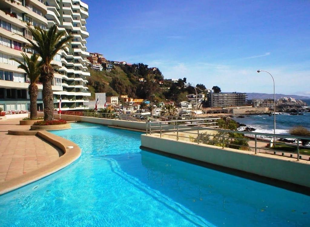 Apartment in Cochoa, Reñaca Departamento en Cochoa Reñaca - 1