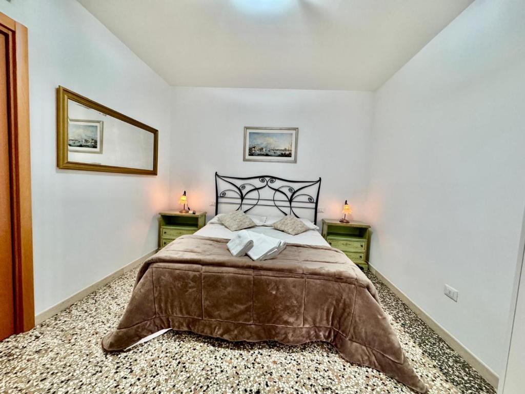 NK Venice Apartment - 3