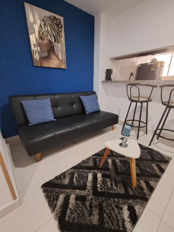 Bucaramanga Central Suite San Alonso - 1