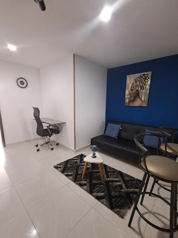 Bucaramanga Central Suite San Alonso - 3