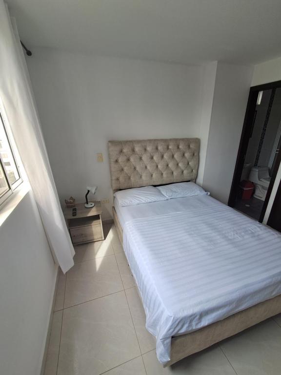 Bucaramanga Central Suite San Alonso - 4