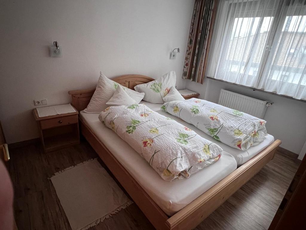 Appartements Al Castagno - 3