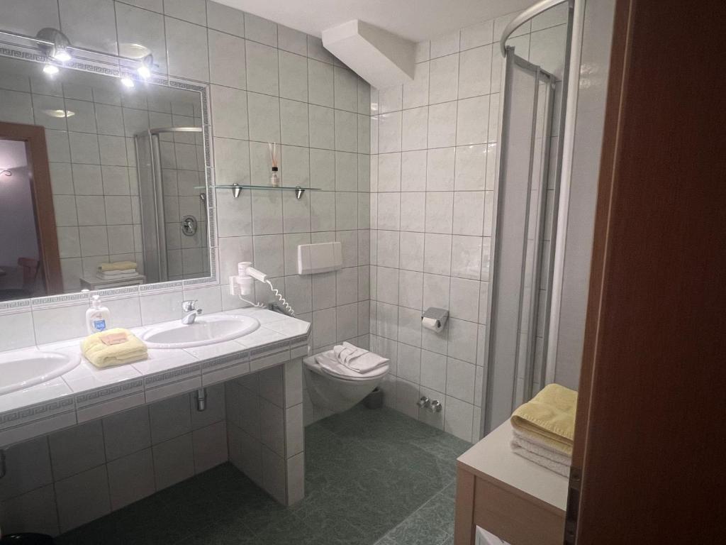 Appartements Al Castagno - 5