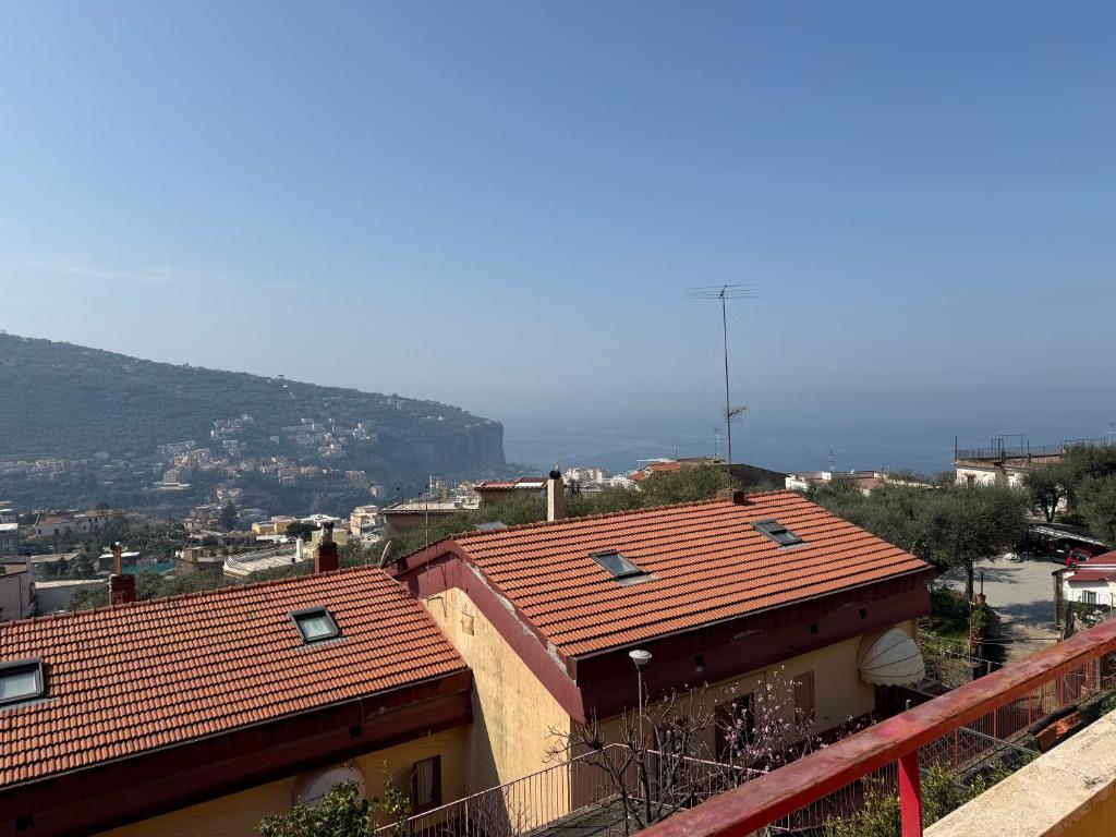 Villa Marcella-villetta con giardino - 3