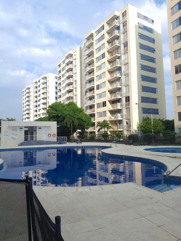 Apartamento cerca a Piscilago, Club House Ricaurte - 5