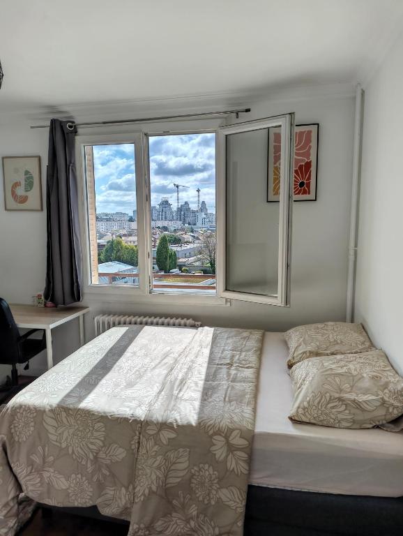 Chambre - 1