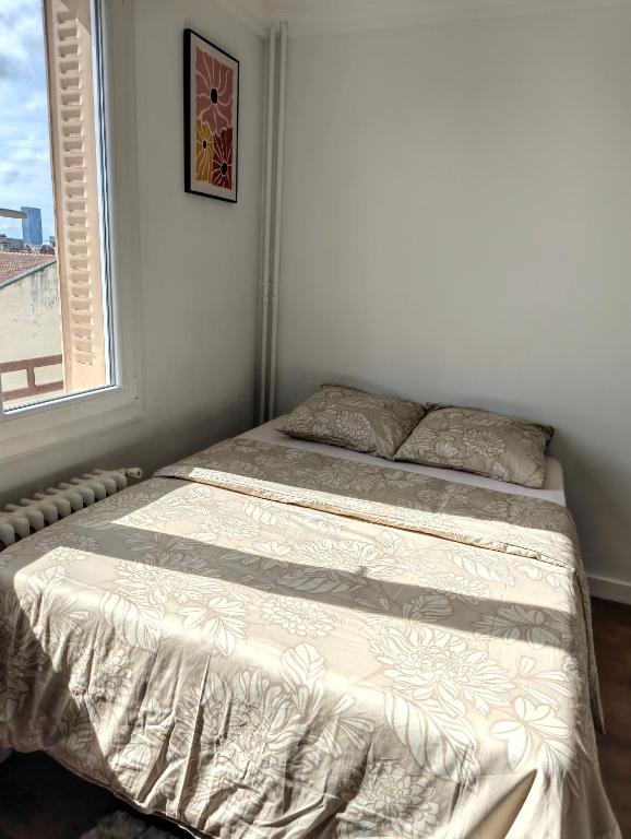 Chambre - 5