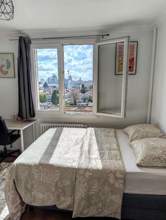 Chambre - 3