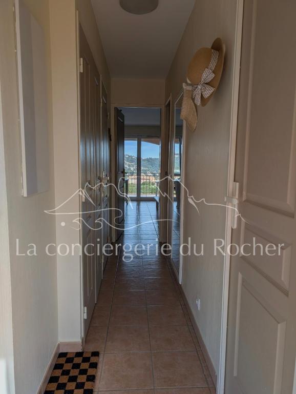 Appartement 2 à 4 pers, piscine, vue mer aux Issambres - 3