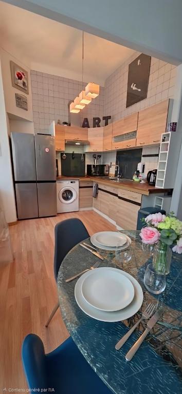 Carré d'Or 3 Bedrooms Palais, plages - 5