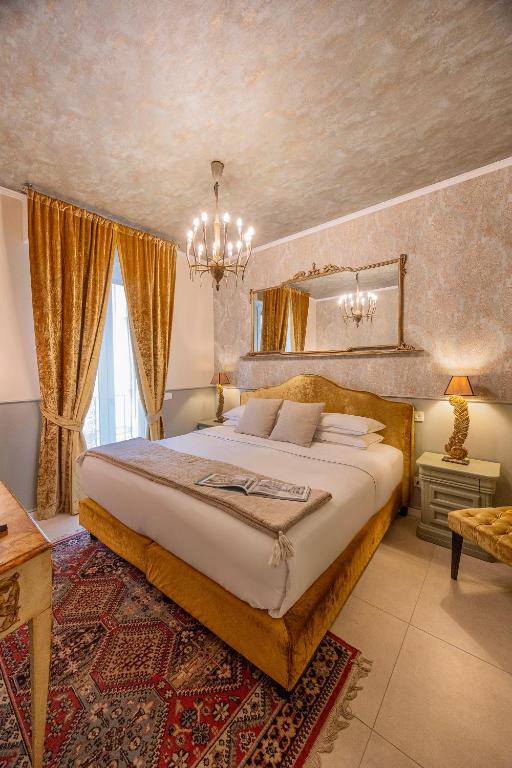 Corte Realdi Suites Arena Verona - 1