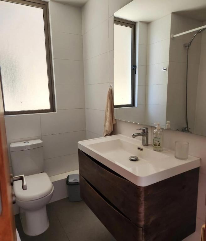 Hermoso Depto a estrenar en Viña 3 Dormitorios 2 Baños - 2