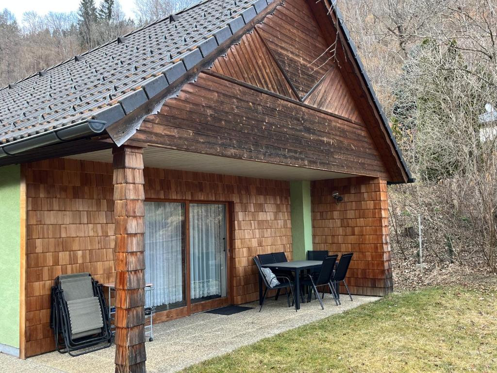 Ferienhaus Stolz - 2